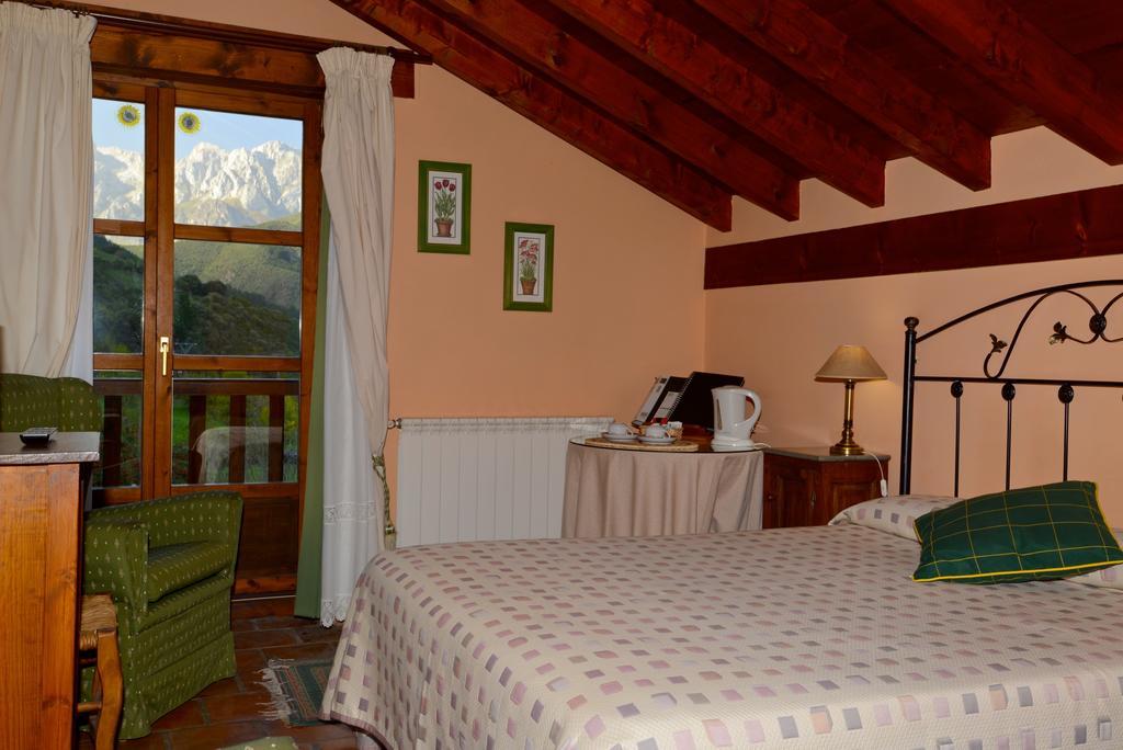 Hotel-Posada La Casa De Frama Cameră foto