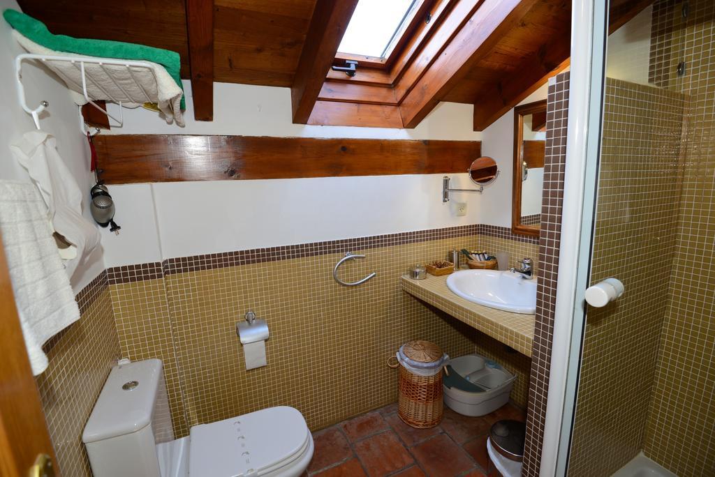 Hotel-Posada La Casa De Frama Cameră foto