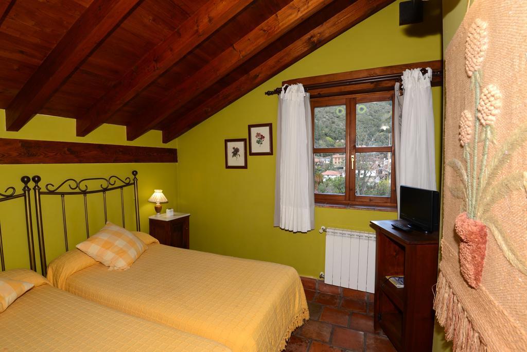 Hotel-Posada La Casa De Frama Cameră foto