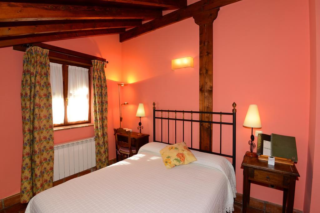 Hotel-Posada La Casa De Frama Cameră foto