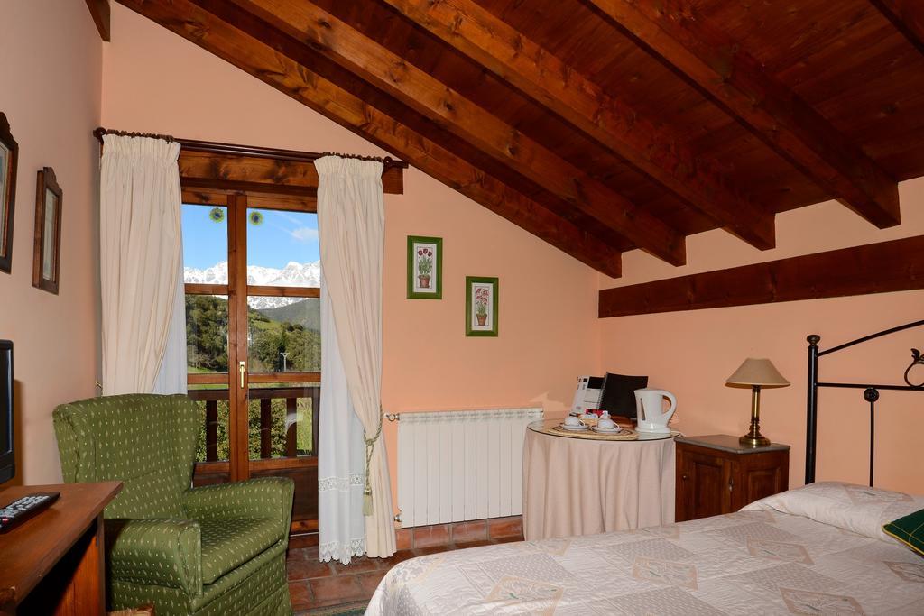 Hotel-Posada La Casa De Frama Cameră foto